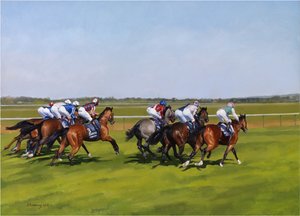 Frankel, 2000 Ghinee